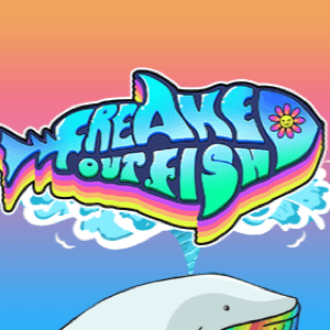 Freaked Out Fish